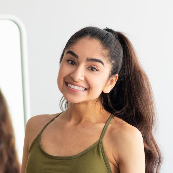 Amna Farooq